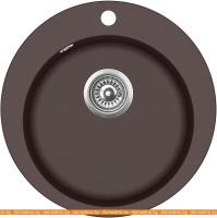 Кухонная мойка Aquasanita Clarus SR100W (cerrus 120) картинка