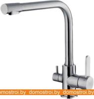 Смеситель Gappo G4399-1 картинка