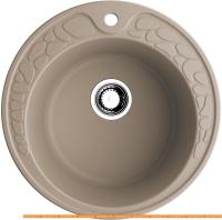 Кухонная мойка Omoikiri Tovada 51 SA картинка