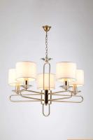 Подвесная люстра Moderli Celestia V2631-5P картинка