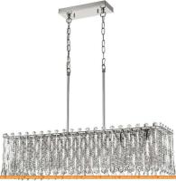 Подвесная люстра Vele Luce VL3113P07 картинка