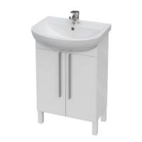 Тумба под умывальник Cersanit Arteca Arteco 55 картинка