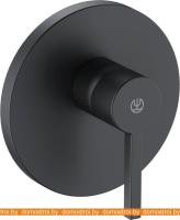 Смеситель Kludi Nova Fonte 206553915 картинка