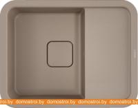 Кухонная мойка Omoikiri Tasogare 65-SA (бежевый) картинка