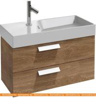 Тумба под умывальник Jacob Delafon Rythmik EB1301-E70 (арлингтонский Дуб) картинка