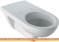 Унитаз Geberit Renova Comfort 208.520.00.0 картинка