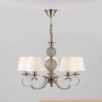 Подвесная люстра Евросвет 60089/5 картинка