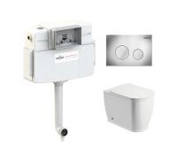 Комплект 4 в 1 Lavinia Boho Relfix Bell Pro 77060210  картинка