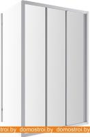 Душевой уголок Omnires Bronx S20A3 90+10P 80 картинка