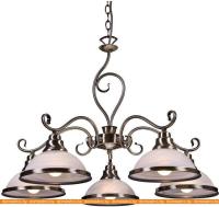 Подвесная люстра Velante 357-503-05 картинка