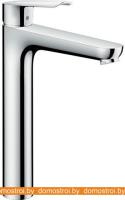 Смеситель Hansgrohe Logis E 71162000 картинка
