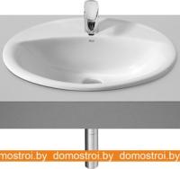 Умывальник Roca Aloa 56x47.5 (327865000) картинка