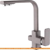 Смеситель Ganzer Stefan GZ 12025A (песочный) картинка