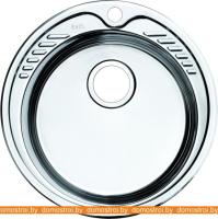 Кухонная мойка IDDIS Suno SUN49S0i77 картинка