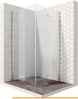 Душевой уголок Ambassador Nord 13011109 100х100 картинка