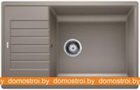 Кухонная мойка Blanco ZIA XL 6 S Compact (серый беж) картинка