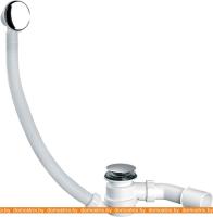 Сифон с переливом McAlpine HC2600CL картинка