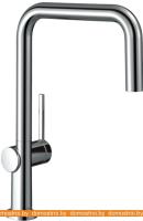 Смеситель Hansgrohe Talis M54 72806000 картинка
