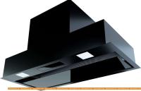 Вытяжка Solgaz Gest Control картинка
