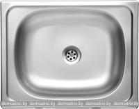 Кухонная мойка Kromevye Classic N105 картинка