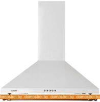 Вытяжка ZorG Technology Allegro B White 60 (750 куб. м/ч) картинка