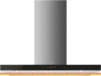 Вытяжка Smeg KS905NXE2 картинка