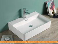 Умывальник CeramaLux D1338 картинка