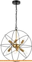 Подвесная люстра Vele Luce Asteroide VL5342P06 картинка