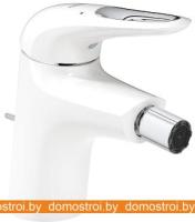 Смеситель Grohe Eurostyle 33565LS3 картинка