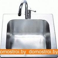 Кухонная мойка Smeg VS34/P3 картинка