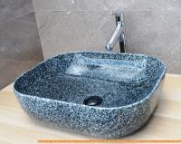 Умывальник CeramaLux MNC338 картинка