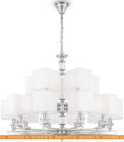 Подвесная люстра Maytoni Ontario MOD020PL-15CH картинка