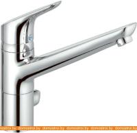 Смеситель Kludi Objekta 325760575 картинка