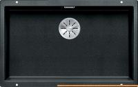 Кухонная мойка Blanco Subline 700-U (антрацит) картинка
