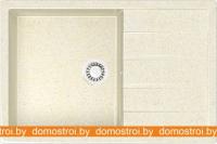 Кухонная мойка Elmar M-07 (бежевый Q2) картинка