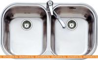 Кухонная мойка TEKA Stylo 2B картинка