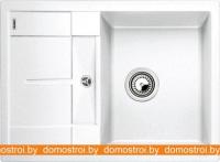 Кухонная мойка Blanco Metra 45 S Compact (белый) 519576 картинка