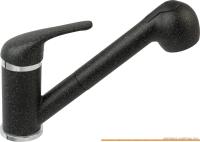 Смеситель Ferro Freya BFR8B (графит) картинка