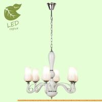 Подвесная люстра Lussole LGO GRLSP-8262 картинка