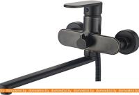 Смеситель Gerhans K22 K13122T картинка