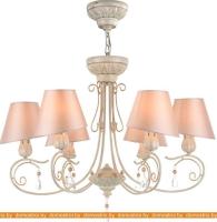 Подвесная люстра Maytoni Elegant Cutie ARM051-06-G картинка