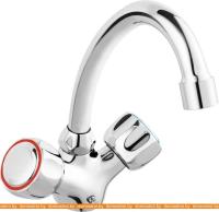 Смеситель Ferro Standard BST2-12 картинка