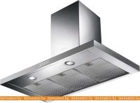 Вытяжка Faber Bella EV8 TC X A60 325.0500.438 картинка