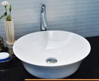 Умывальник CeramaLux N9381 картинка