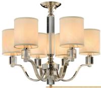 Подвесная люстра Aployt Ivet APL.706.07.06 картинка