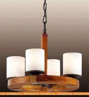Подвесная люстра Odeon Light Fabo [2767/4] картинка