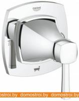 Смеситель Grohe Grandera 19942000 картинка