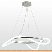 Подвесная люстра Lussole River LSP-8390 картинка