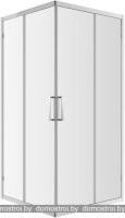 Душевой уголок Omnires Chelsea NDC80X картинка