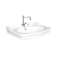 Умывальник BelBagno Boheme BB115L картинка